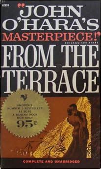 story terrace writers|John O'Hara .